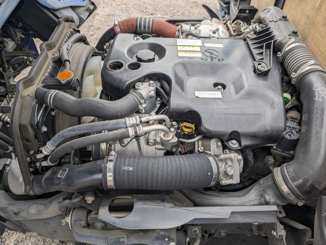 ISUZU ELF 2016 Image 31