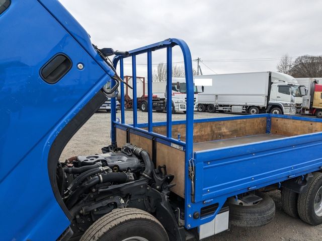 ISUZU ELF 2016 Image 31