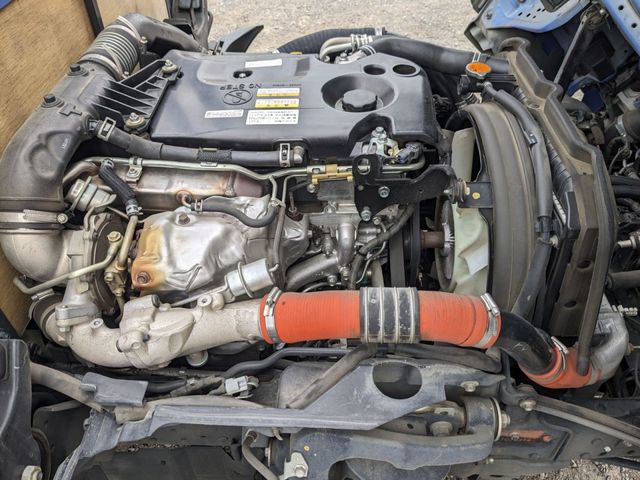 ISUZU ELF 2016 Image 31