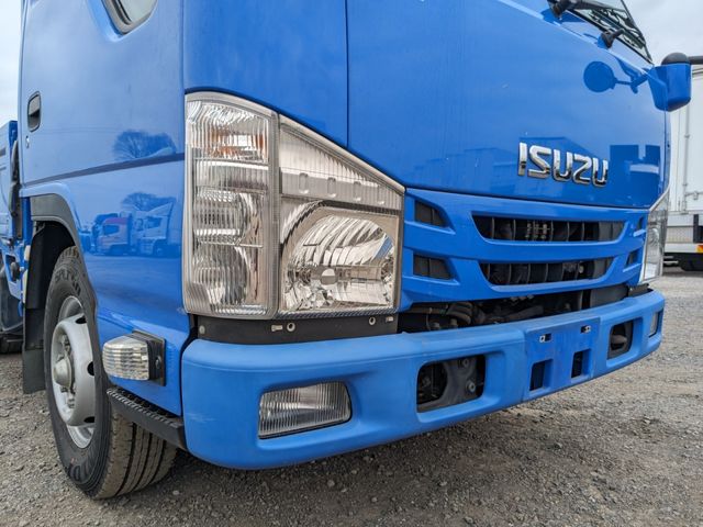 ISUZU ELF 2016 Image 31
