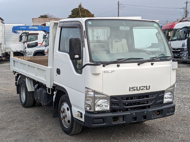 ISUZU ELF 2016 Image 31