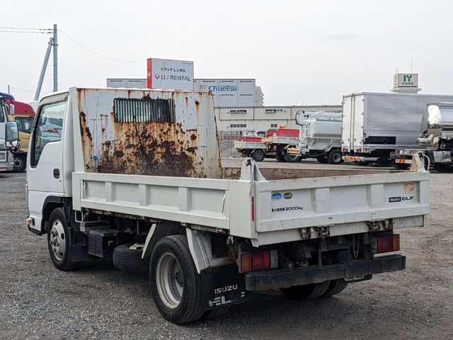 ISUZU ELF 2016 Image 31