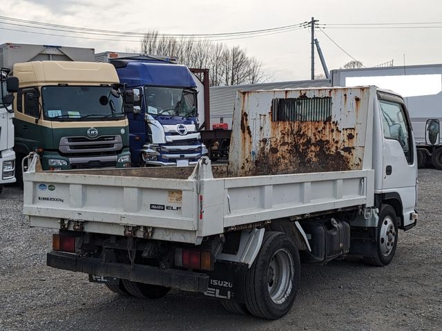 ISUZU ELF 2016 Image 31