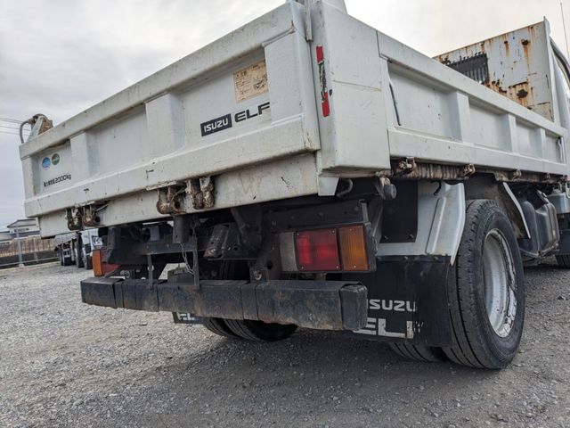 ISUZU ELF 2016 Image 31