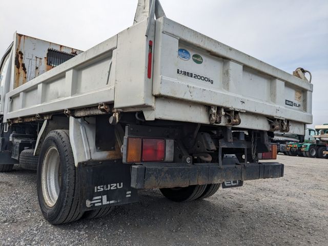 ISUZU ELF 2016 Image 31