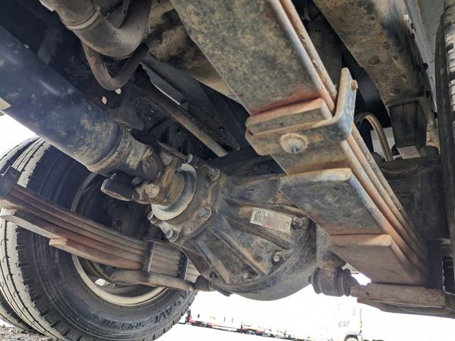 ISUZU ELF 2016 Image 31