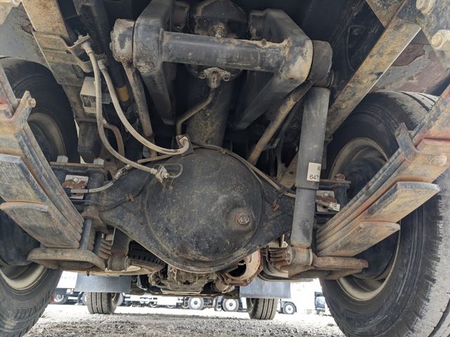 ISUZU ELF 2016 Image 31