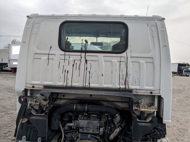 ISUZU ELF 2016 Image 31