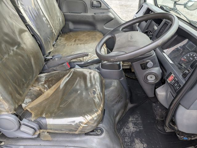 ISUZU ELF 2016 Image 31