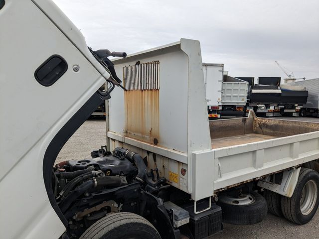 ISUZU ELF 2016 Image 31