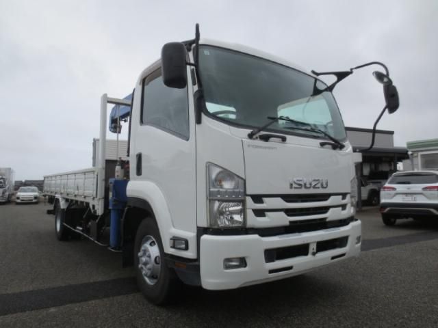ISUZU FORWARD 2016 Image 31