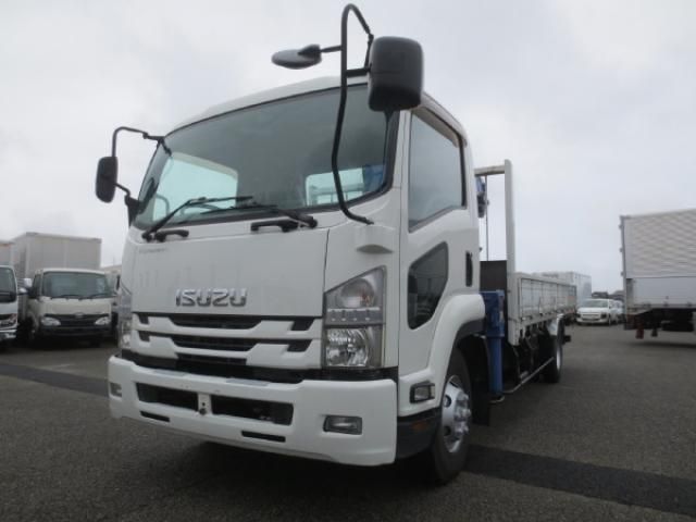 ISUZU FORWARD 2016 Image 31