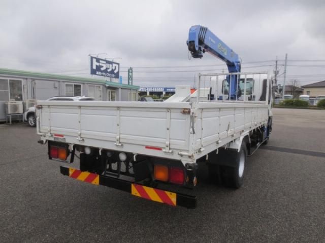 ISUZU FORWARD 2016 Image 31