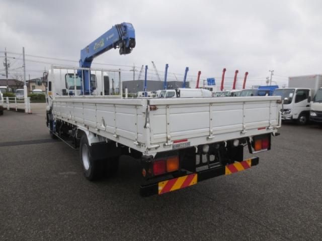 ISUZU FORWARD 2016 Image 31