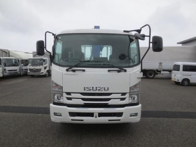 ISUZU FORWARD 2016 Image 31