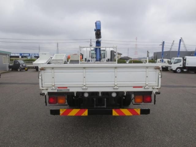 ISUZU FORWARD 2016 Image 31