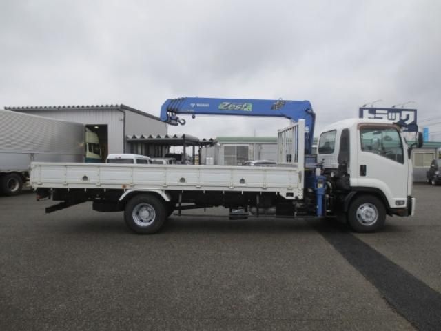 ISUZU FORWARD 2016 Image 31