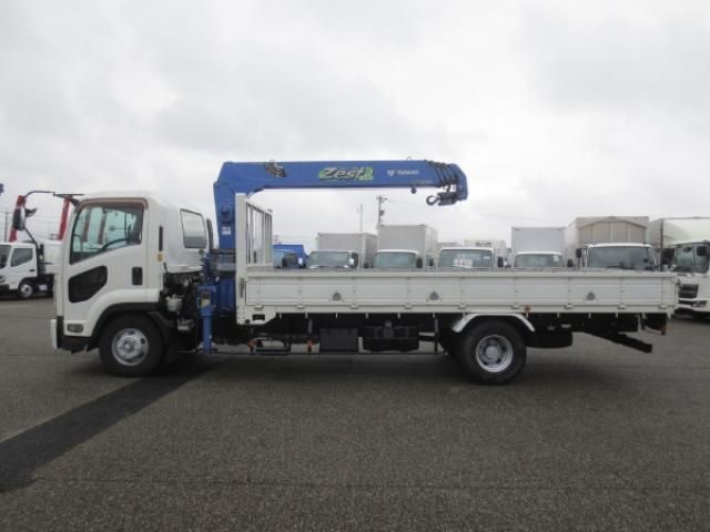 ISUZU FORWARD 2016 Image 31