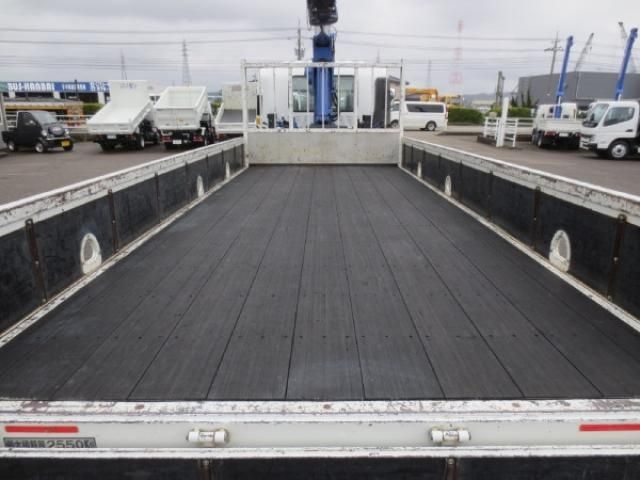 ISUZU FORWARD 2016 Image 31