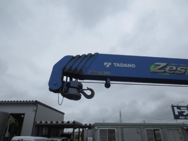 ISUZU FORWARD 2016 Image 31