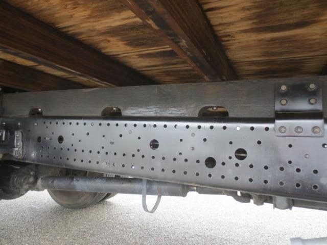 ISUZU FORWARD 2016 Image 31