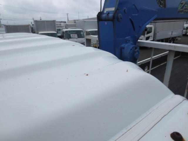 ISUZU FORWARD 2016 Image 31