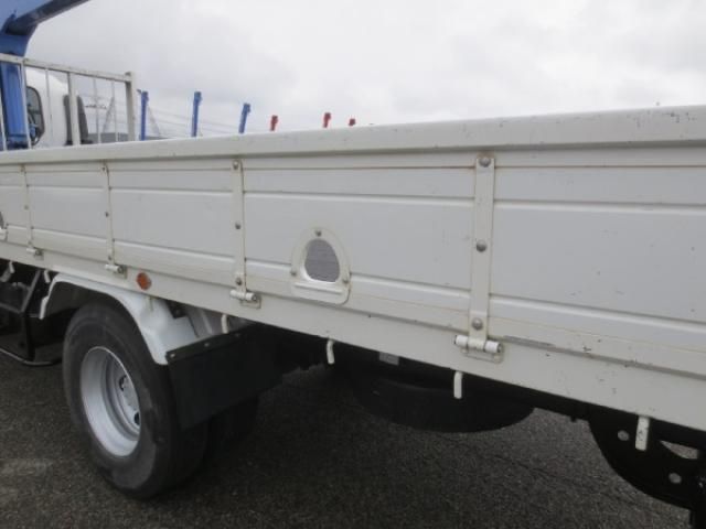 ISUZU FORWARD 2016 Image 31