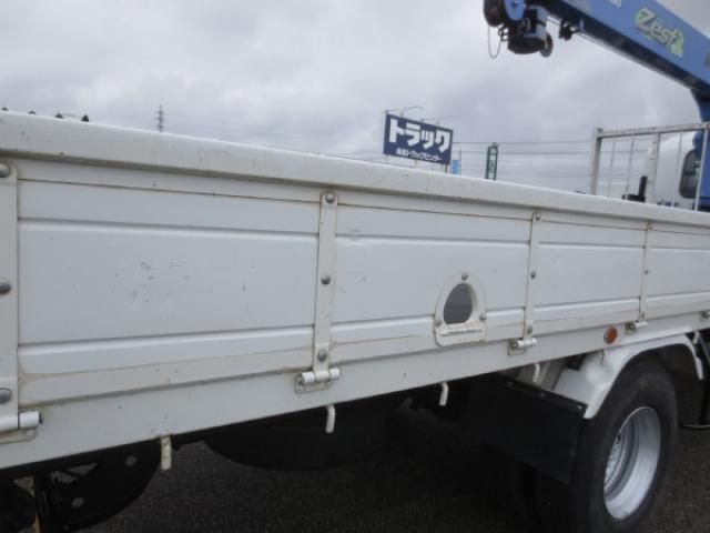ISUZU FORWARD 2016 Image 31