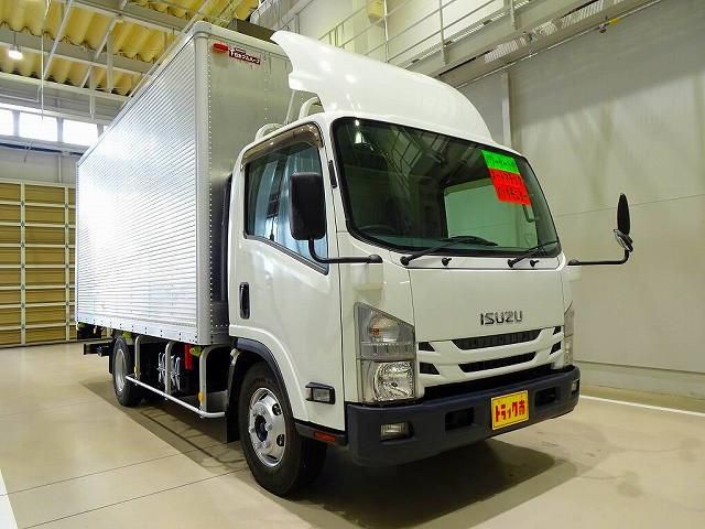 ISUZU ELF 2017 Image 31