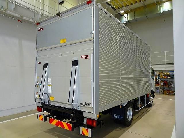 ISUZU ELF 2017 Image 31