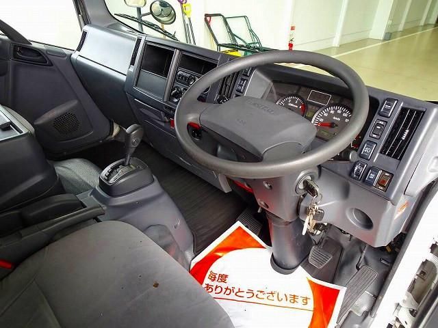 ISUZU ELF 2017 Image 31