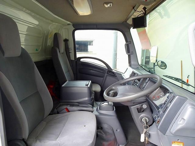 ISUZU ELF 2017 Image 31