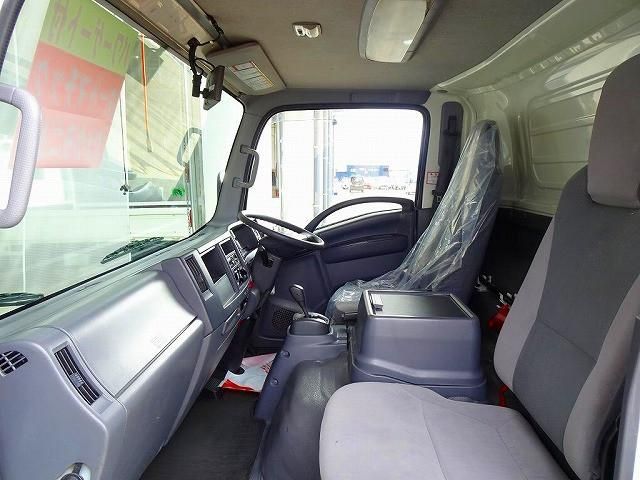 ISUZU ELF 2017 Image 31