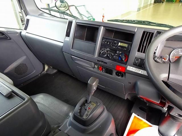 ISUZU ELF 2017 Image 31