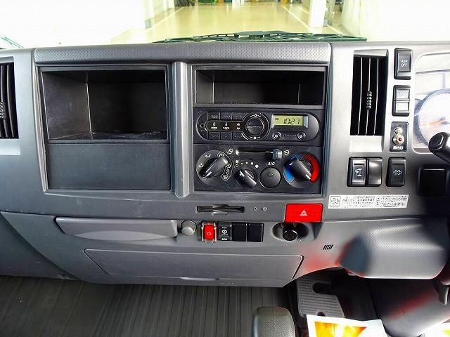 ISUZU ELF 2017 Image 31