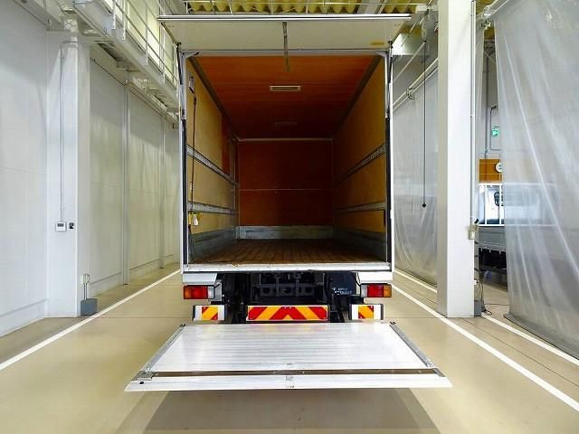 ISUZU ELF 2017 Image 31