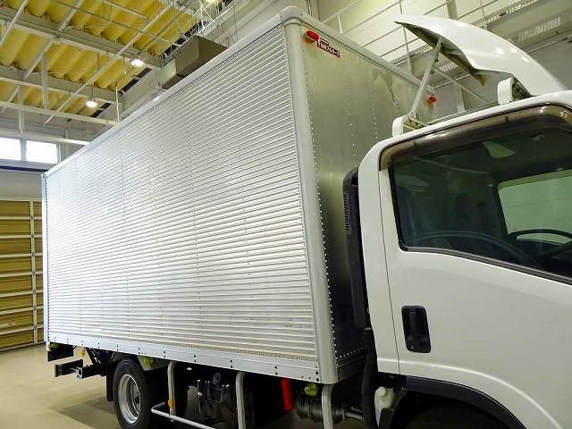 ISUZU ELF 2017 Image 31