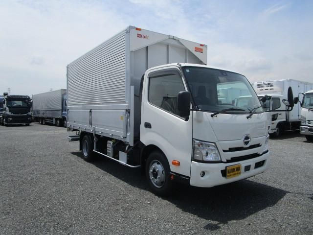 HINO DUTRO 2025 Image 31