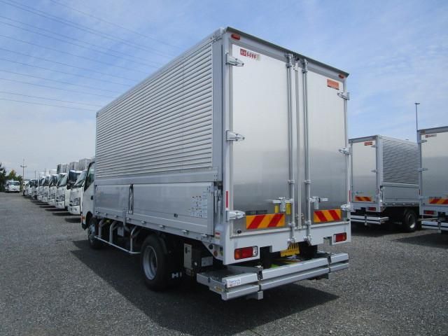 HINO DUTRO 2025 Image 31