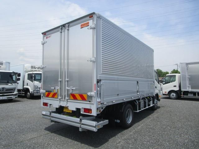 HINO DUTRO 2025 Image 31
