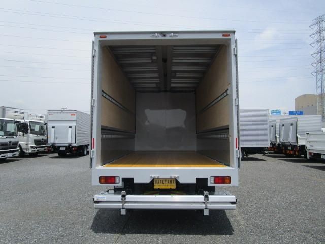 HINO DUTRO 2025 Image 31