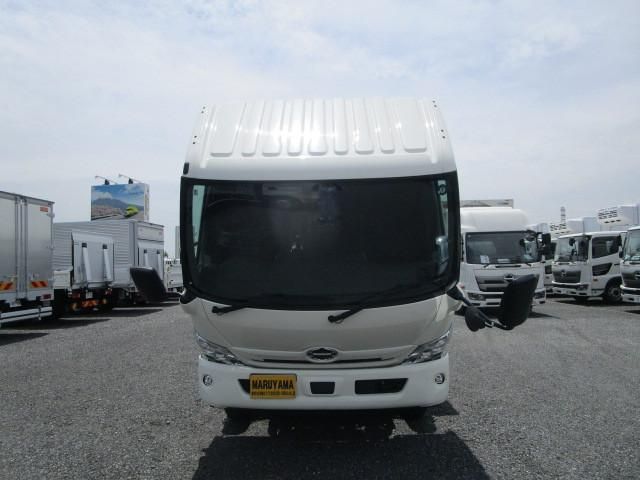 HINO DUTRO 2025 Image 31