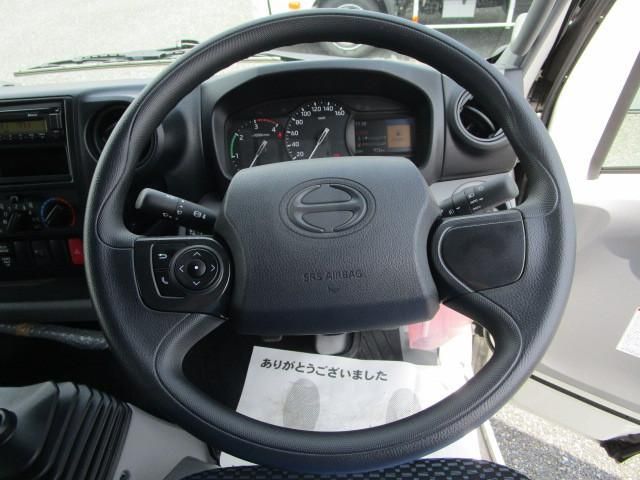 HINO DUTRO 2025 Image 31