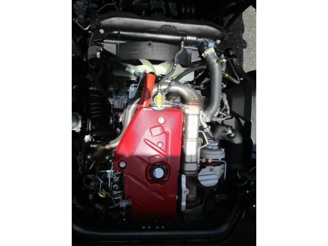 HINO DUTRO 2025 Image 31