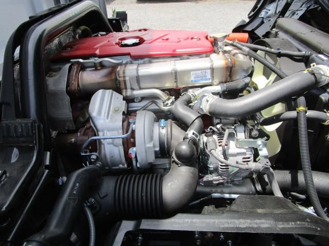 HINO DUTRO 2025 Image 31