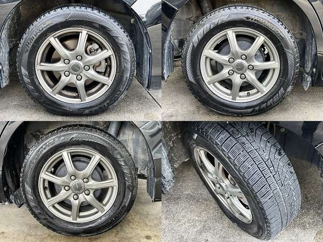 TOYOTA VOXY 2014 Image 31