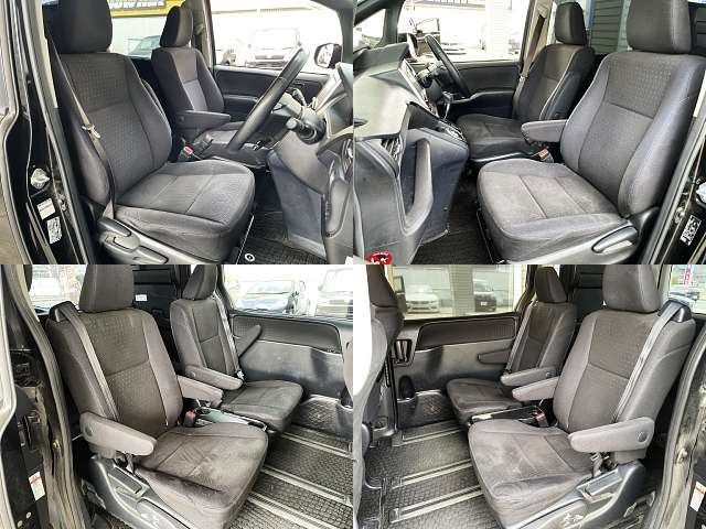 TOYOTA VOXY 2014 Image 31