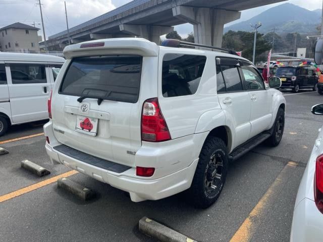 TOYOTA HILUXSURF WAGON 2WD 2007 Image 31