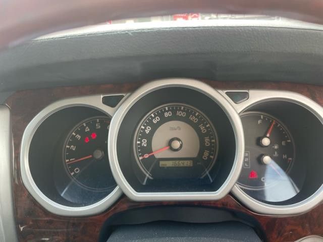 TOYOTA HILUXSURF WAGON 2WD 2007 Image 31