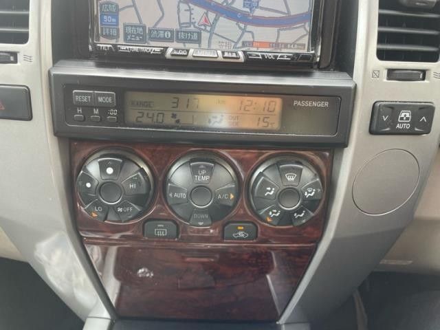 TOYOTA HILUXSURF WAGON 2WD 2007 Image 31